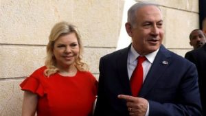 Israeli PM should be charged with bribery – Police