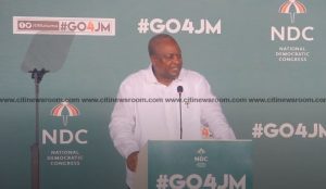 Drones for medical supplies: Get your priorities right – Mahama to Gov’t