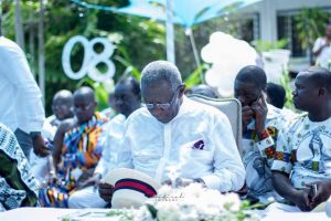 My comment on non-payment of ex-gratia ‘sensationalized’ – Kufuor