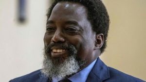DR Congo’s Kabila refuses to rule out contesting 2023 poll