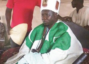 Lack of clarity on new Regent ‘recipe for chaos’ – Andani Royal Family