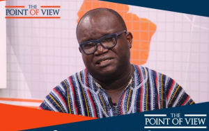 ‘Galamsey fight not won yet; Chinese miners still trooping in’– Ken Ashigbey