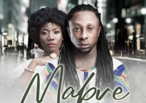 Kwaisey Pee features Yaa Yaa on new single ‘Mabre’ [Audio]