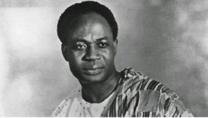 June 12, 1949; the day founding of Ghana changed [Article]