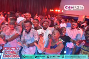 Patrons thrilled at Citi  FM’s ‘Strictly Come Dancing’ party [Photos]