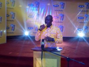 MTN Ghana pledges to prioritize safety of Mobile Money agents