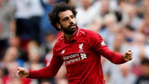 Salah to face Arsenal and Man City after FA clear star of diving against Newcastle