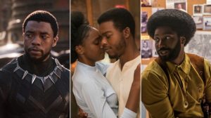 The most satisfying movies and TV of 2018