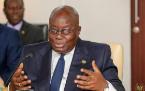 Disappointing that NDC wants mediators in meeting with NPP – Nana Addo