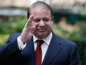 Former Pakistan PM Nawaz Sharif sentenced to seven years in jail