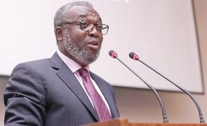 ‘Drones for medical supplies necessary; don’t politicize it’ – GHS Boss