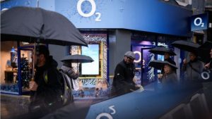 O2 ‘to seek millions’ in damages over data outage