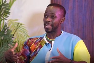 Okyeame Kwame, wife to launch book on marriage