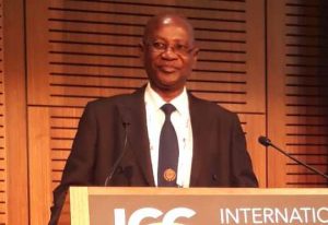 Osei Asante chairs International Cost Engineering Council