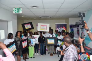 Campaign to fight HIV stigma launched in Accra