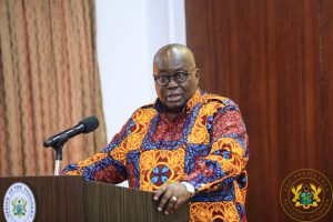 ‘Ghana Beyond Aid’ vision achievable with private sector support – Nana Addo