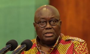 Expect more ‘fabricated allegations’ from NDC ahead of 2020 polls – Nana Addo