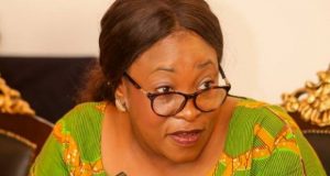 Six Ghana missions abroad issuing passports – Minister