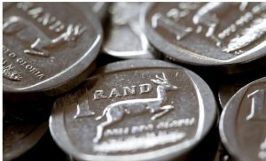 South Africa’s rand flat in early trade ahead of trade balance figures