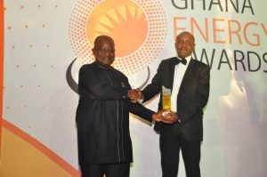Total Petroleum Ghana wins Brand of the Year award