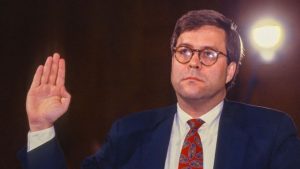 Trump picks Barr as US attorney general