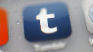 Tumblr returns to App Store after porn ban