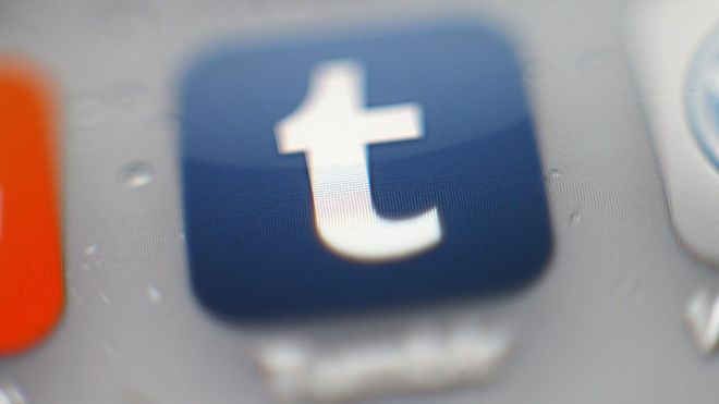 Alt Porn Tumblr - Tumblr returns to App Store after porn ban | Citinewsroom - Comprehensive  News in Ghana
