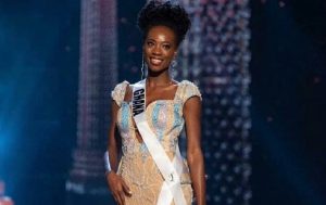 Akpene Hoggar, Tamaryn Green, others shine at Miss Universe ‘18
