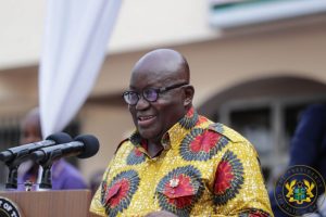 We’ll win by over 1 million votes in 2020 – Nana Addo