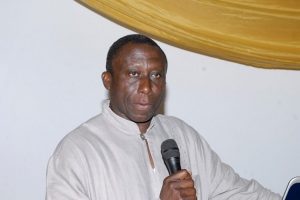 Ghana Athletics Association: Elective Congress postponed amid court case