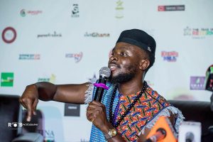 Sarkodie, Stefflon Don, others to perform at Fuse ODG’s TINA Festival