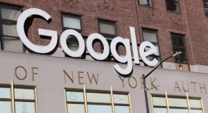 U.S. judge dismisses suit against Google over facial recognition software