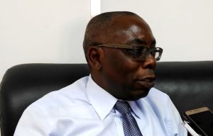 ADB is not delisting from stock market – Kofi Yamoah