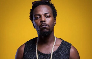 My 2019 resolution is to stop smoking – Kwaw Kese