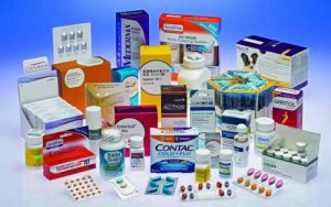 Restriction of medicine imports: Local producers demand enforcement