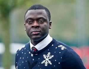Ghanaian soldier sues British army for not protecting him from winter