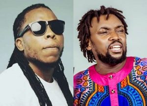 Edem fights David Oscar for calling his ‘Toto’ song ‘shallow’
