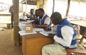 Collation of referendum results enters day two