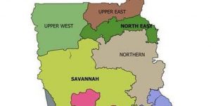 Savannah Region gets resounding 99.7% YES votes in referendum