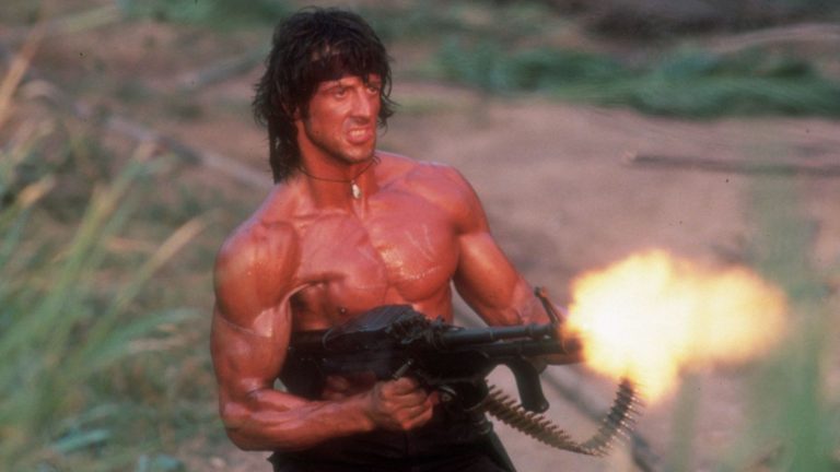Rambo V: Sylvester Stallone promises fans a 'very intense' final instalment