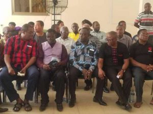 Stop tarnishing image of our murdered pastor – Assemblies of God