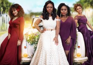 Venus Film Production to premiere ‘Getting Married’ on Dec. 24