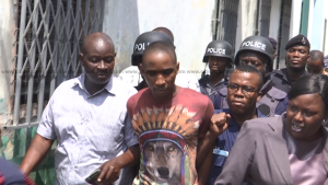 Nigerian kidnapper charged for escaping from cell; as victims remain missing