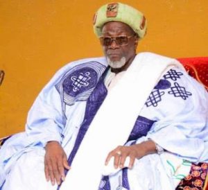 Savelugu Naa; Abubakari Mahama chosen as new Yaa-Naa