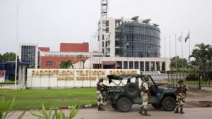 Gabon coup attempt: Two army rebels ‘killed’