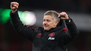 Manchester United stars ‘different players’ under Solskjaer – Ian Wright