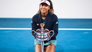 Australian Open 2019: Naomi Osaka beats Petra Kvitova to win title