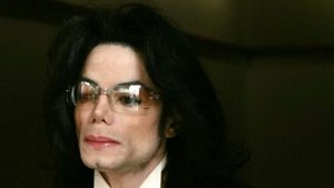 Michael Jackson documentary disturbing
