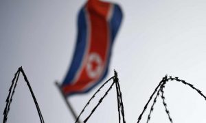 North Korea ambassador to Italy ‘in hiding’