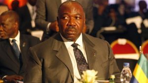 Gabon coup: Government says ‘situation under control’